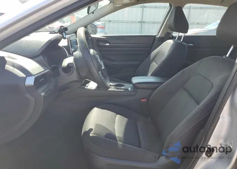 2020 Nissan Altima S z USA, uszkodzony, nr VIN 1N4BL4BV2LC271604